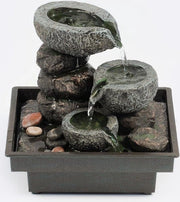 Fontana per Interno - Decorazione Acquatica per Interni