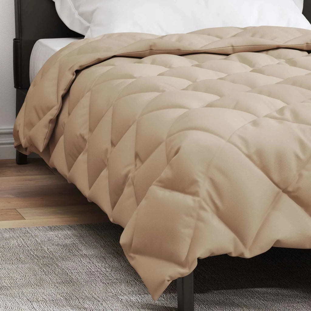 Piumone | Duvet Invernale Talpa 155 x 220 cm Microfibra