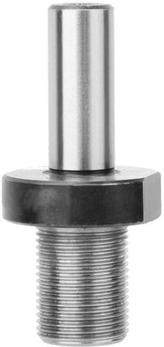 Manicotto a gomito M14 x 1 - Supporto a gomito - Acciaio inossidabile - Barra di connessione - Regolazione di rotazione miniatura - Alta durezza - Barra di connessione