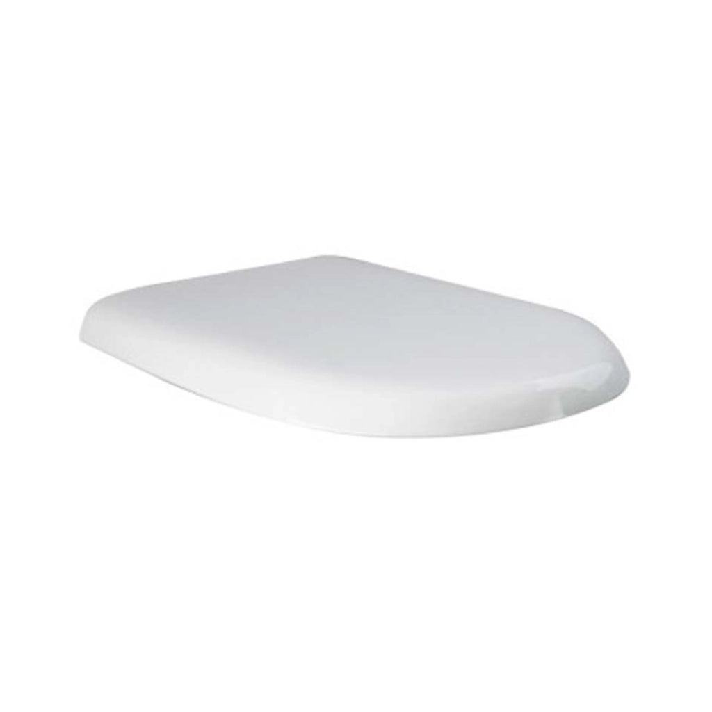 COPRIWATER TERMOINDURENTE SERIE COMPACT - BIANCO  - RAK