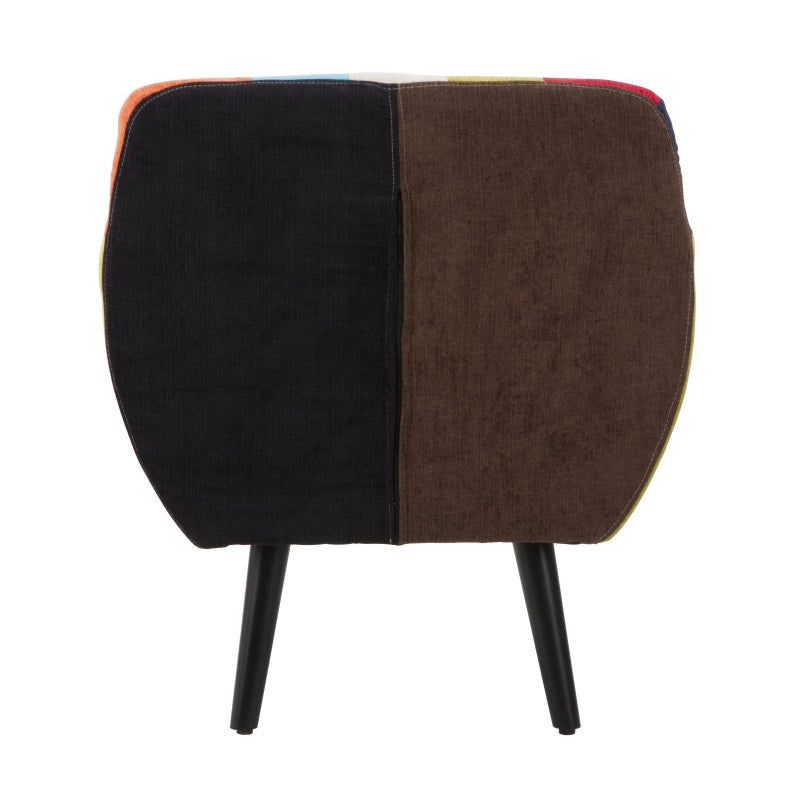 Poltrona Imperial New cm 71x63x78