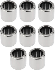 8 pezzi di Roller Lagers HF0812 per Piccoli Motori