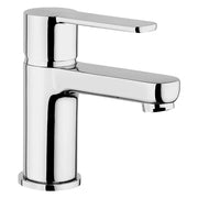 MONOCOMANDO LAVABO 'EOLO' cromato  - JACUZZI