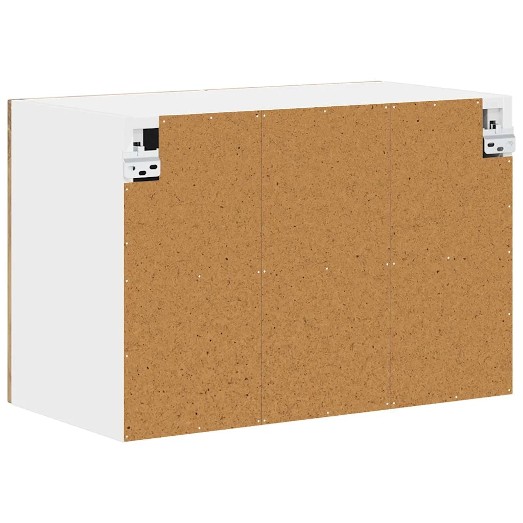 Pannello lavastoviglie Kalmar 2 pcs Rovere artigianale 884633
