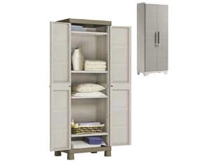 Armadio Excellence Tuttopiani Keter 65 CMX45X182H