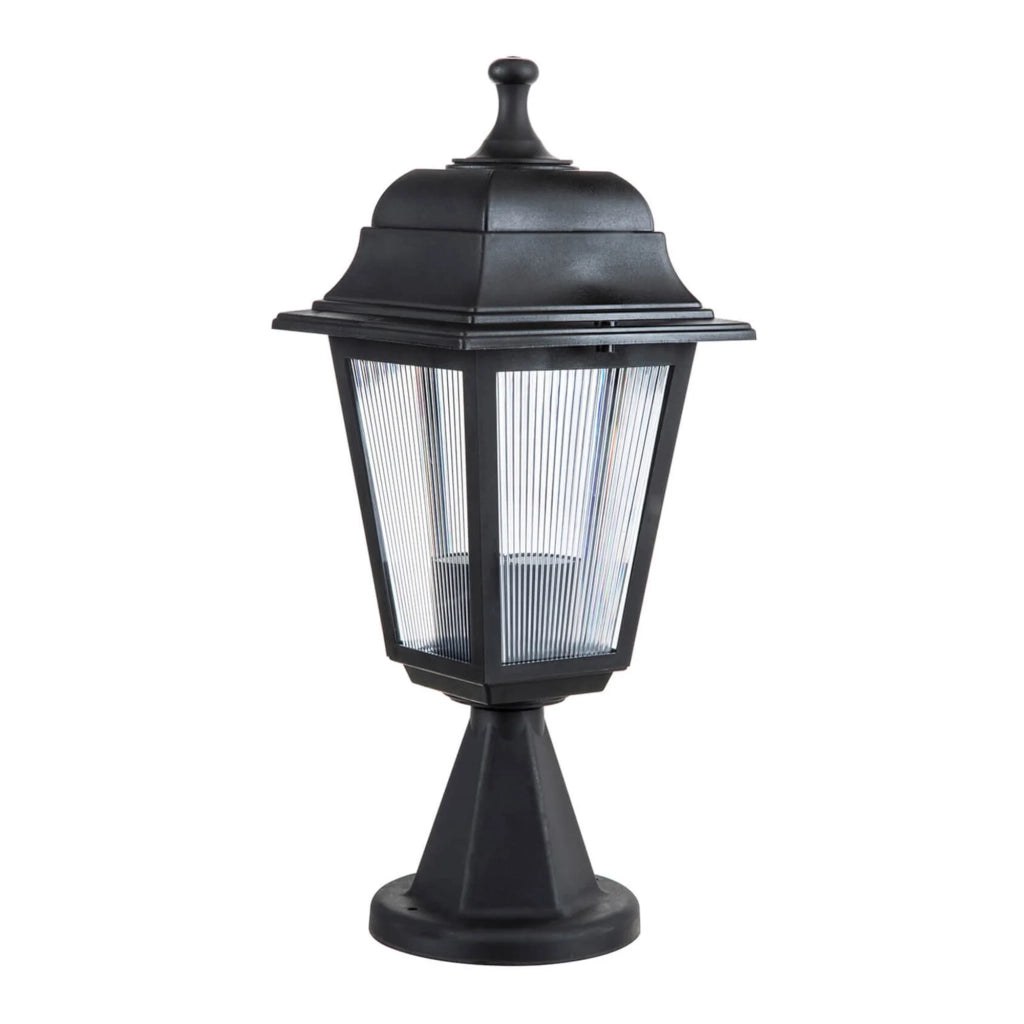 Lampada da esterno 38 cm e27 nera 03_0006930