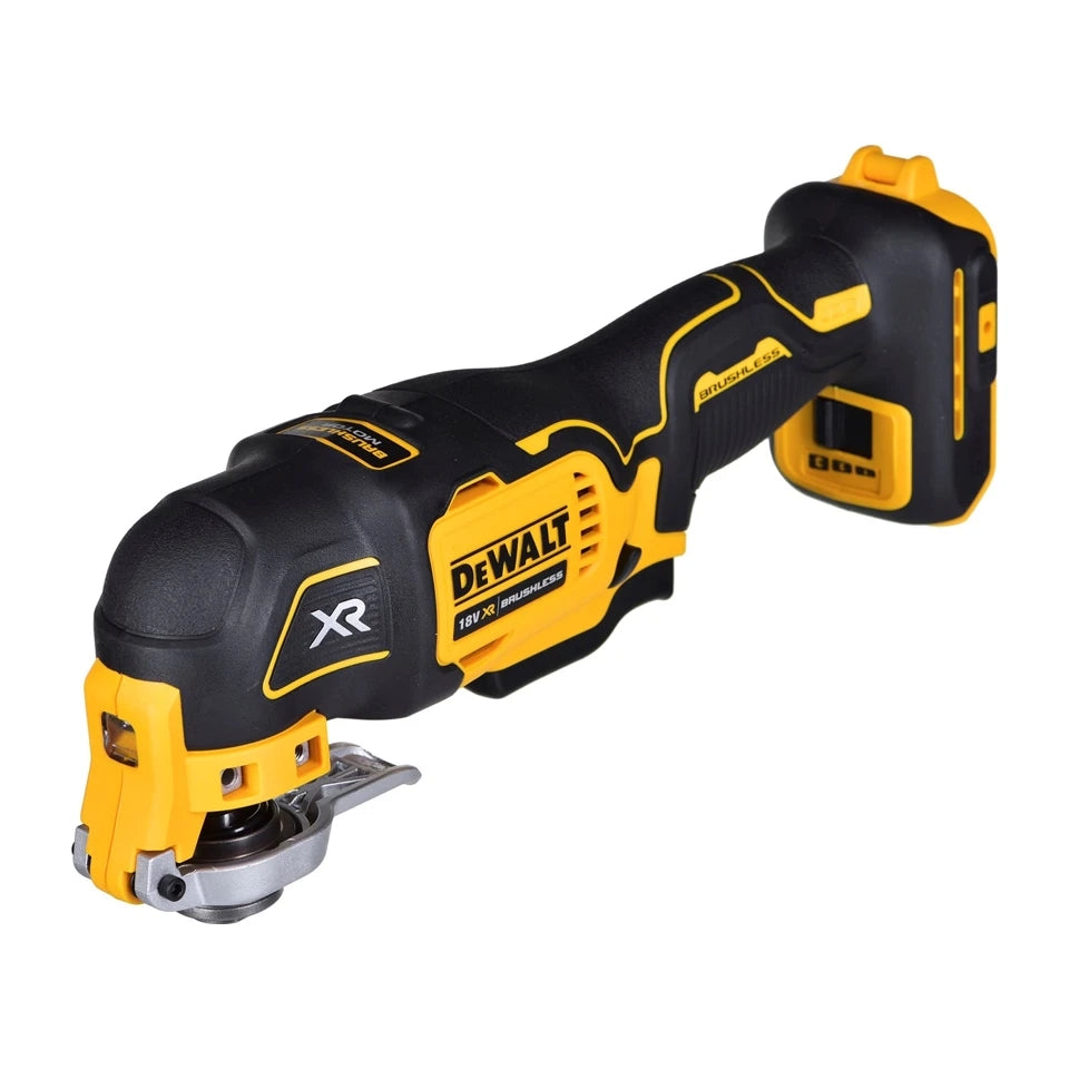 18V multitool DEWALT DCS356N