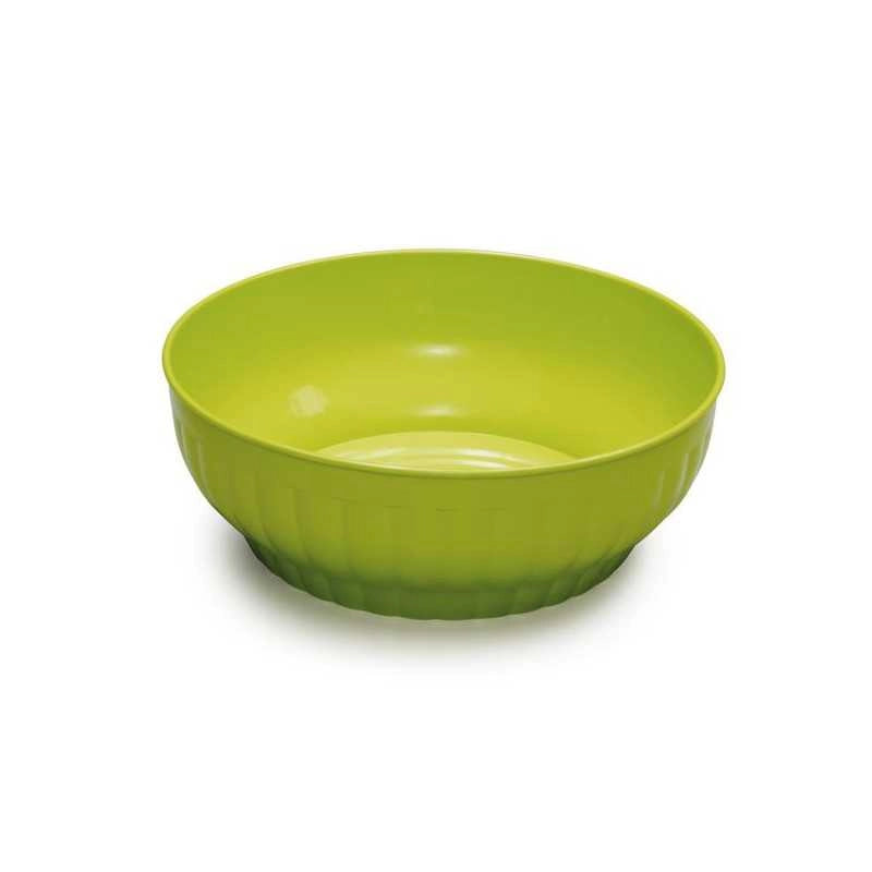 Insalatiera Moplen Costolata cm 22 Stefanpl