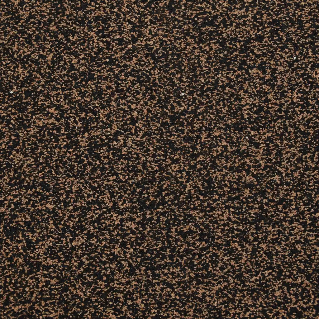 Rullo di Sughero Marrone 200 x 100 cm Sughero e Gomma 42046474