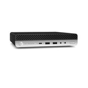 Hp  800  g5  i5/8/256 - RSD100271