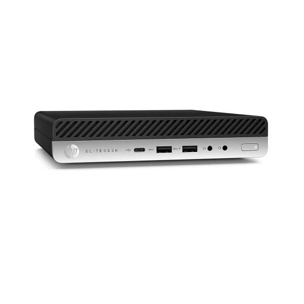 Hp  800  g5  i5/8/256 - RSD100271