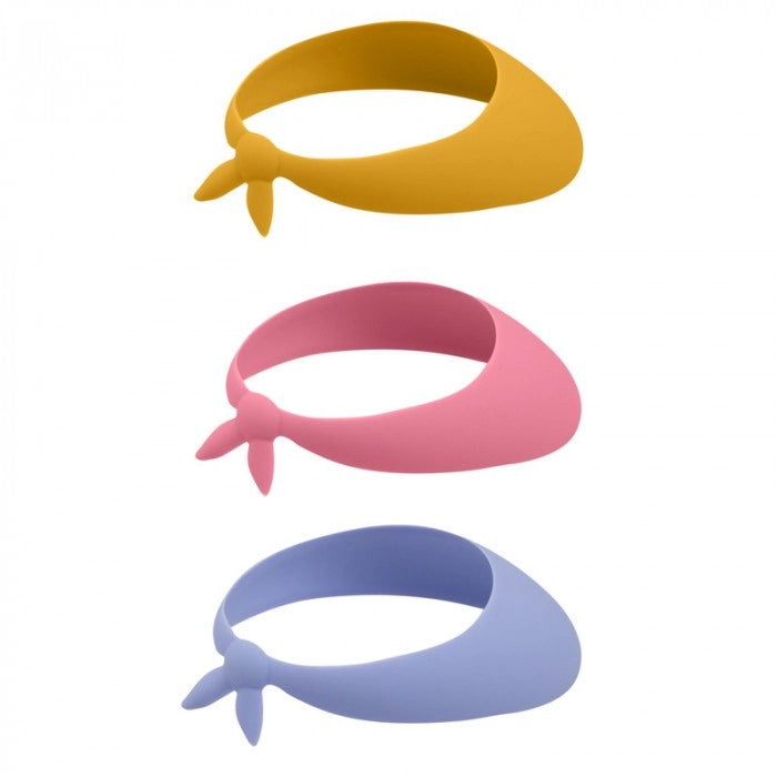 Lampada notte bambini wireless LED RGBW giraffa Mary's