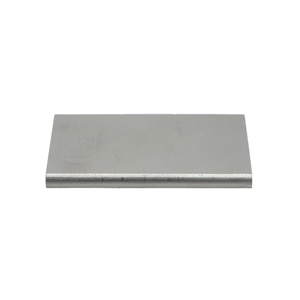 Pallet in grafite per pompa a secco 4,9x43x75mm per mungitrice Breckner Germany