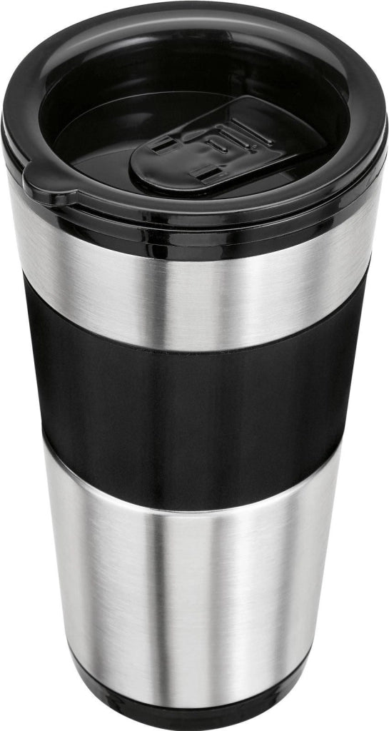 Clatronic KA 3733 Automatica Macchina da caffè con filtro 0,4 L