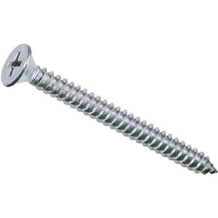 VITE AUTOFILETTANTE INOX TSP 4,2x16 mm - 500 pezzi