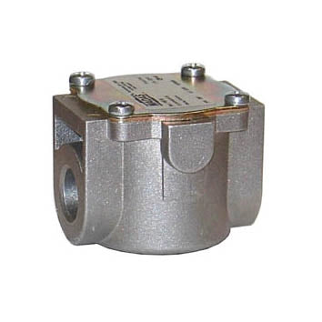 FILTRO PER GAS PER CALDAIA MURALE  SERIE FMC- 3/4 FF- FERRA- pezzi 1