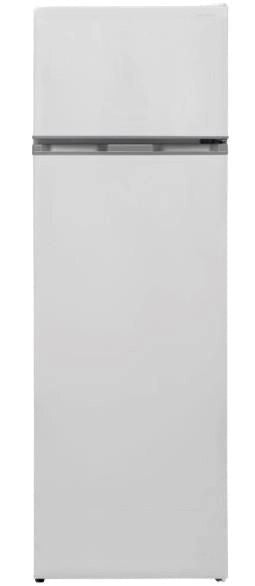 Sharp SJ-FTA03ITXWE Frigorifero Doppia Porta 243 L 160 cm Classe E 40 dB No Frost Porte Reversibili colore Bianco