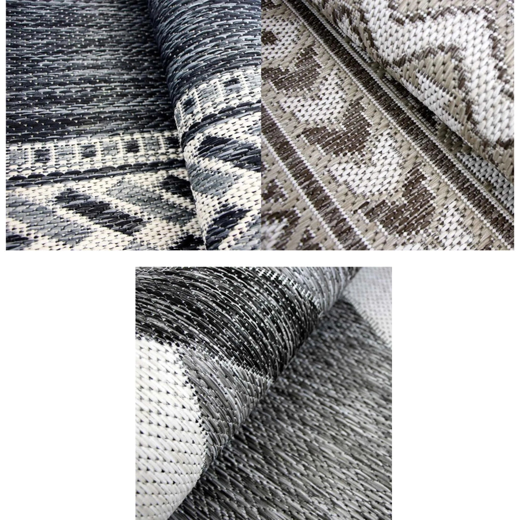 TAPPETO RESORT 120X180CM ASSORTITO.