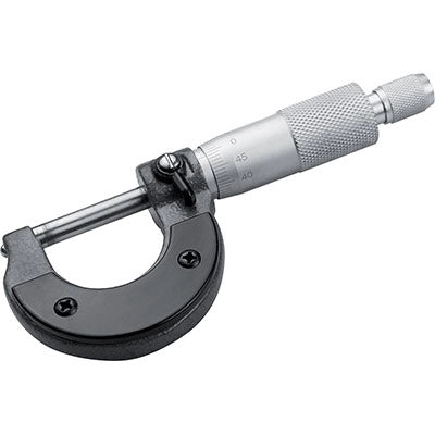 MICROMETRO MILLESIMALE 503001 WOKIN  MM 0/25