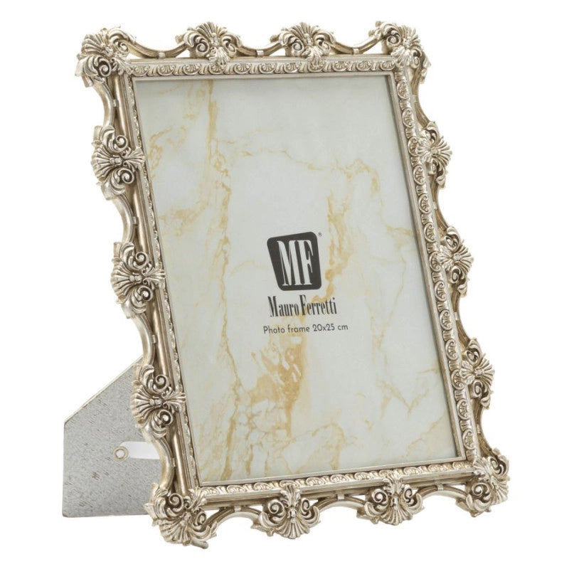 Cornice Florence cm 27x2,2x32 (misura Interna cm 20x25)