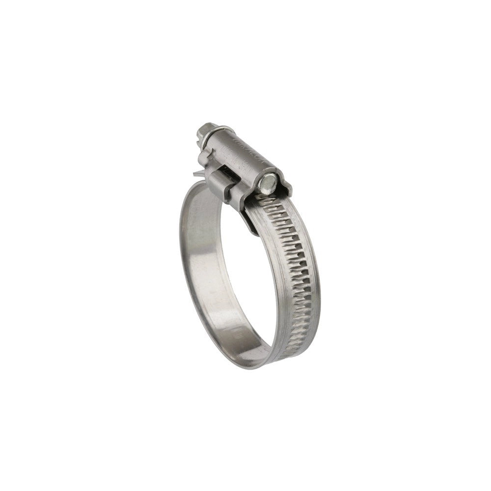 FASCETTA DIN3017-MM27-51 H12-A2 INOX