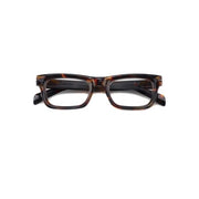 OCCHIALI GMV MOD. PESARO D. 2  COLORE TARTARUGA- 4,0 pz