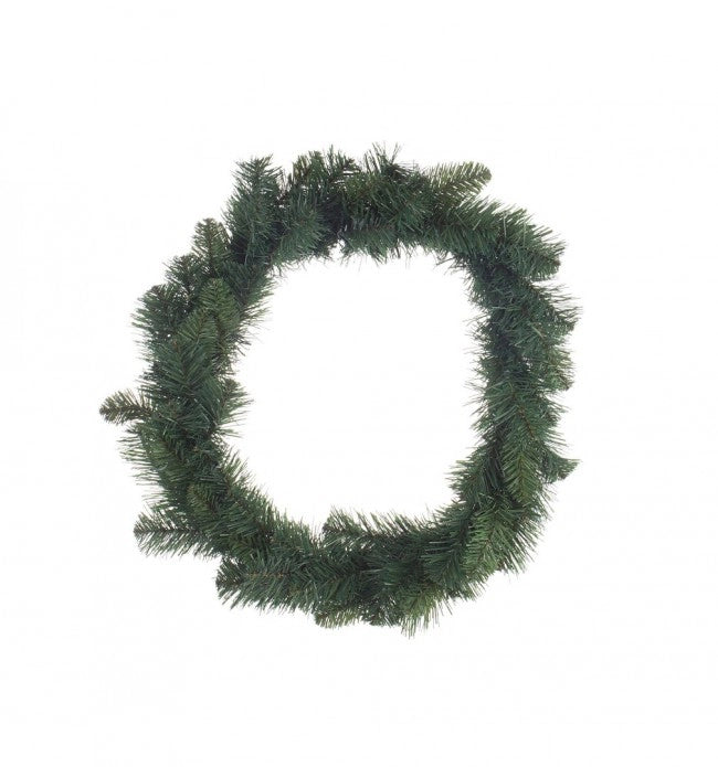 Corona Decorativa Bellamonte Diametro 60cm (6 Pezzi)