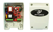Centralina quadro di comando automazione per serranda a 230V ricevente EKOSSR