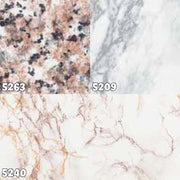 PLASTICA ADESIVA 'MARMO' H. cm 45x15 mt