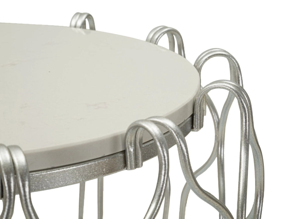 TAVOLINETTO HOOK CM Ø 47,5X61,5