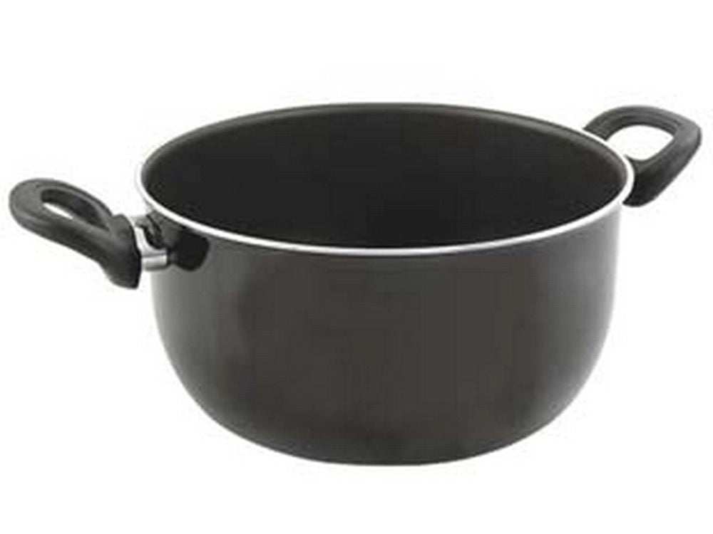 1pz casseruola 2 manici "firenze" - cm.26 cod:ferx.fer357241