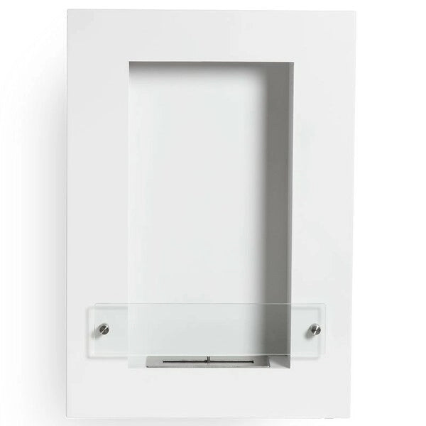 Biocamino Vertigo Slim - Bianco