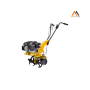 MOTOZAPPA 'FANNY 1' 123 cc