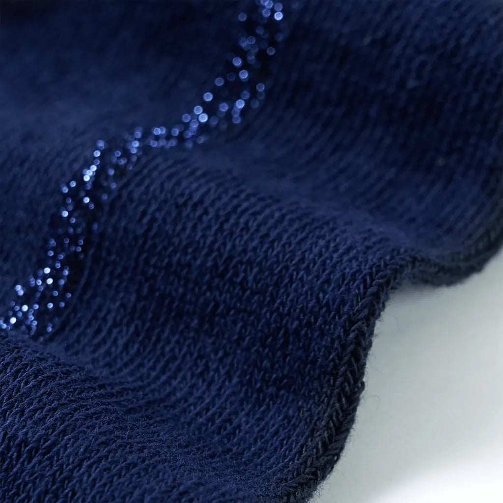 Calzamaglia per Bambini Blu Marino 128 14780