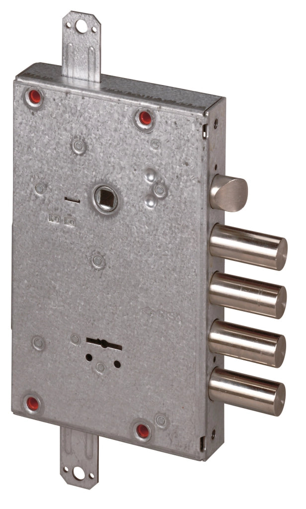 CISA 57515.68 SERRATURA DM CHIAVE LUNGA + CANTIERE- CISA- 1,0 pz