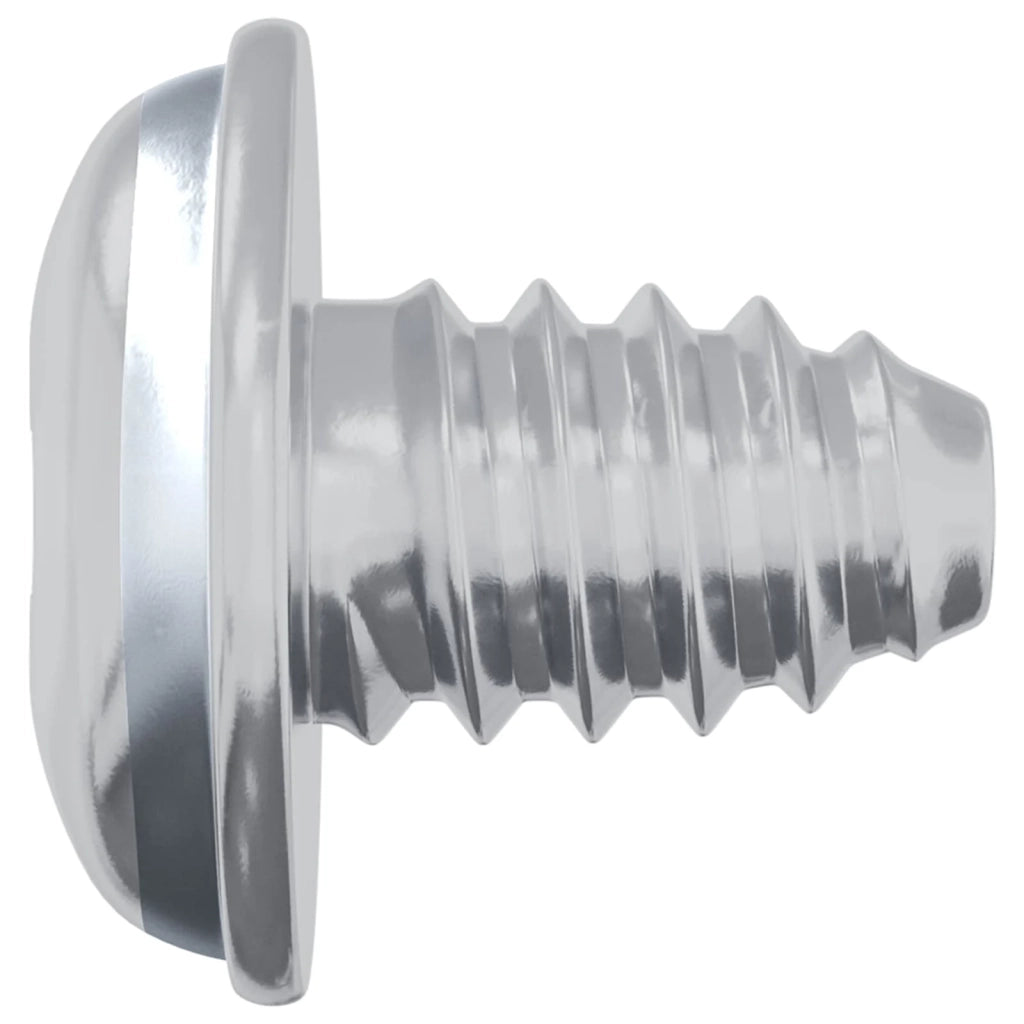 Viti a Brugola 19149 pz Argento Ferro CFW7353027