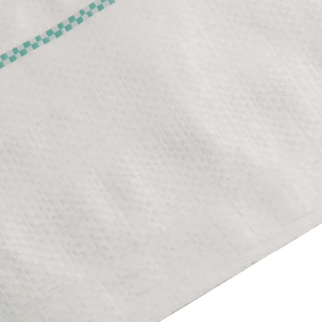 Membrana Antierbacce Bianca 2x150 m in PP 4005924