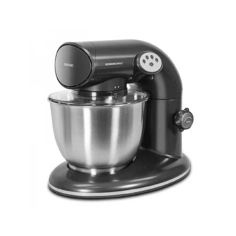 CECOTEC 04019 - ROBOT DA CUCINA CECOMIXER COMPACT