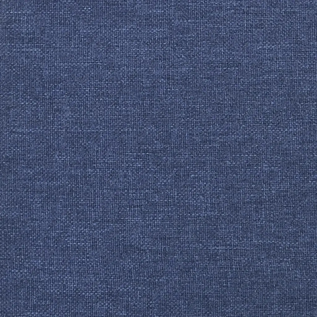 Testiera ad Orecchio Blu 163x16x118/128 cm in Tessuto 3119830