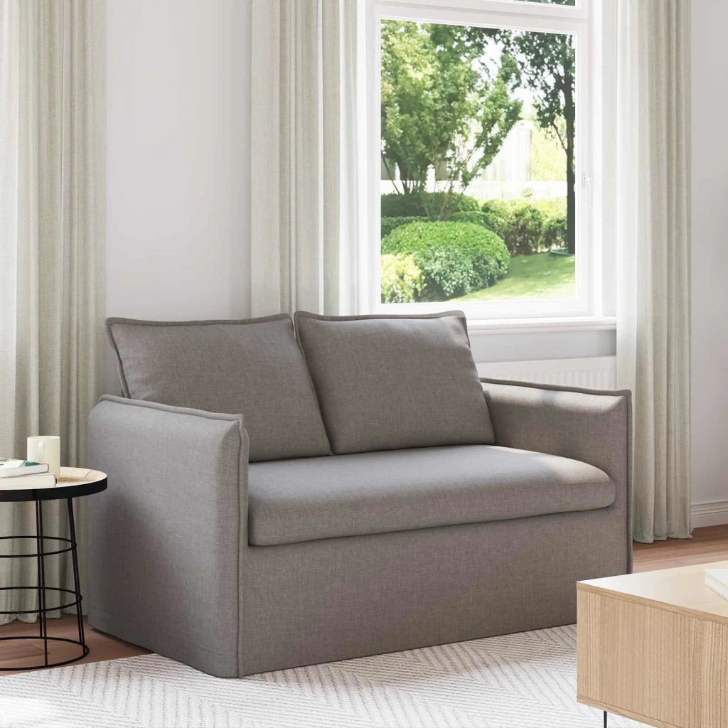 Divano Talpa 136 x 82 x 85 cm Tessuto 42024515