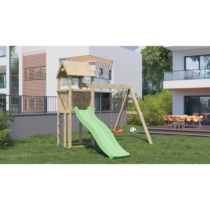 Area giochi da esterno Ambroise