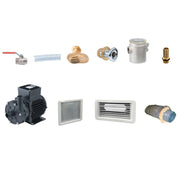 KIT ACCESSORI PER 16000BTU