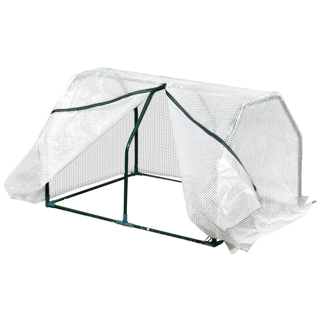 Serra Mini ¨C Minimal ¨C Verde 99x71x60 cm