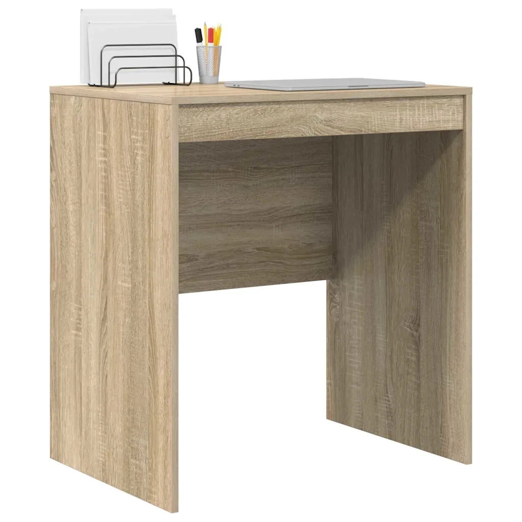 Scrivania Rovere Sonoma 70 x 50 x 76 cm 869420