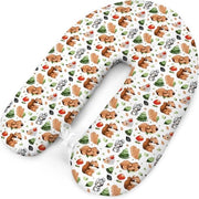 Cuscino di Supporto per Nutrizione Premium