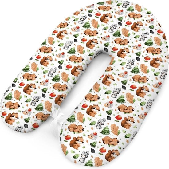 Cuscino di Supporto per Nutrizione Premium