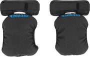 Kniebeschermers extra comfortabili con protezione