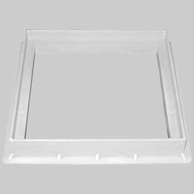 TELAIO SINGOLO  40 x 40     STAMPLAST