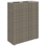 Vasetto alto 55 x 22 x 70 cm S¨¬ CFW5669762