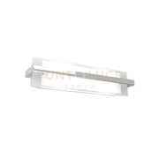 CROSS APPLIQUE GRANDE 2 LUCI CROMO 1106-AG-CR